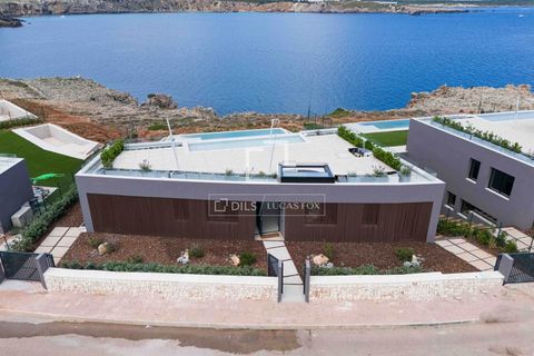 Villa i Es Mercadal, Menorca, Es Mercadal - € 2.495.000 | Ref: MEN51857 - foto 41