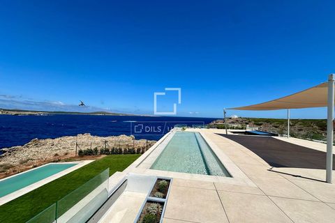 Villa a Es Mercadal, Menorca, Es Mercadal - € 3.600.000 | Ref: MEN51854 - foto 2