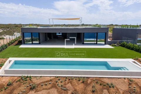Villa a Es Mercadal, Menorca, Es Mercadal - € 3.600.000 | Ref: MEN51854 - foto 6