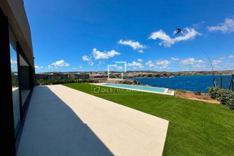 Villa a Es Mercadal, Menorca, Es Mercadal - € 3.600.000 | Ref: MEN51854 - foto 12