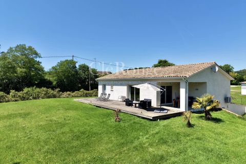 Villa i Duras, Lot-et-Garonne, Duras - € 230 000 | Ref: CJG061 - foto 2