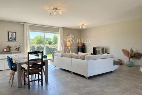 Villa i Duras, Lot-et-Garonne, Duras - € 230 000 | Ref: CJG061 - foto 3