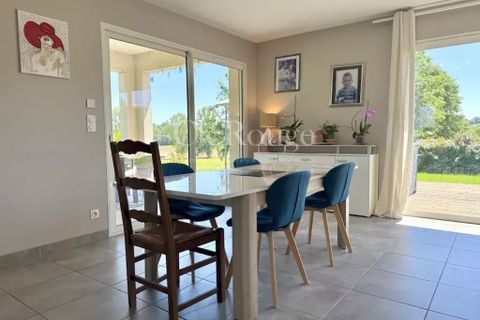 Villa i Duras, Lot-et-Garonne, Duras - € 230 000 | Ref: CJG061 - foto 4