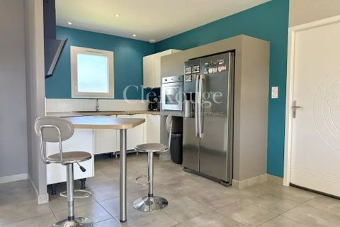 Villa i Duras, Lot-et-Garonne, Duras - € 230 000 | Ref: CJG061 - foto 5