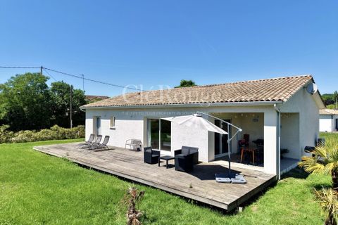 Villa i Duras, Lot-et-Garonne, Duras - € 230 000 | Ref: CJG061 - foto 11