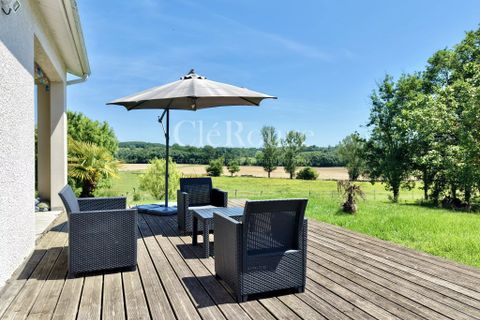 Villa i Duras, Lot-et-Garonne, Duras - € 230 000 | Ref: CJG061 - foto 12