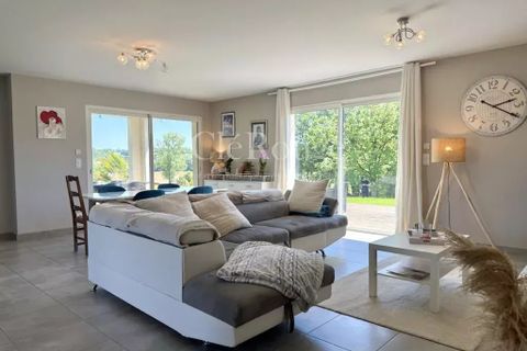 Villa i Duras, Lot-et-Garonne, Duras - € 230 000 | Ref: CJG061 - foto 14