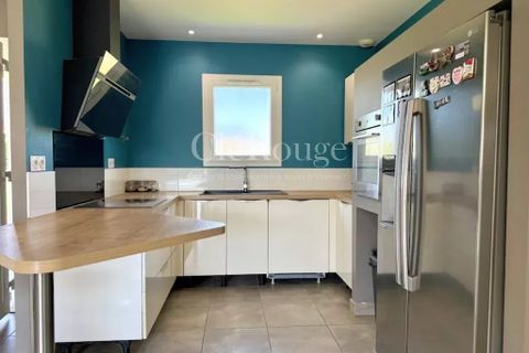 Villa i Duras, Lot-et-Garonne, Duras - € 230 000 | Ref: CJG061 - foto 15