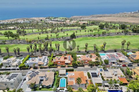 Villa i Adeje, Tenerife, Adeje - € 3.300.000 | Ref: 5346 - foto 2