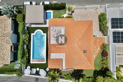 Villa i Adeje, Tenerife, Adeje - € 3.300.000 | Ref: 5346 - foto 3