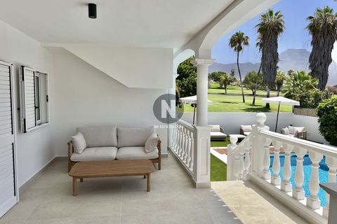 Villa i Adeje, Tenerife, Adeje - € 3.300.000 | Ref: 5346 - foto 17