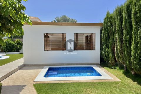 Villa i Adeje, Tenerife, Adeje - € 3.300.000 | Ref: 5346 - foto 20