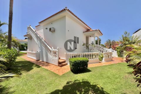 Villa i Adeje, Tenerife, Adeje - € 3.300.000 | Ref: 5346 - foto 24