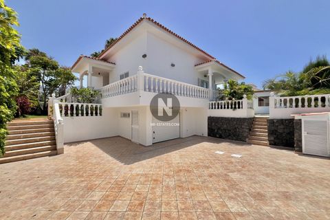 Villa i Adeje, Tenerife, Adeje - € 3.300.000 | Ref: 5346 - foto 26