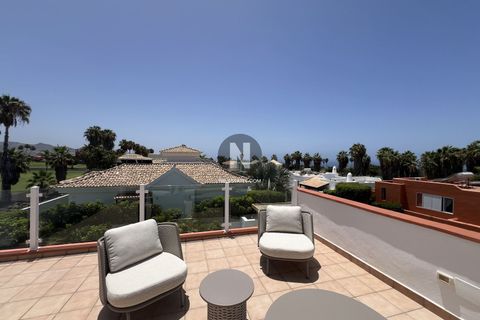 Villa i Adeje, Tenerife, Adeje - € 3.300.000 | Ref: 5346 - foto 32
