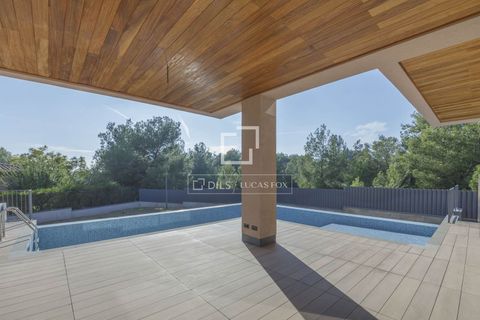 Villa en Pucol, Valencia, Pucol - € 2.500.000 | Ref: VAL46262 - photo 11