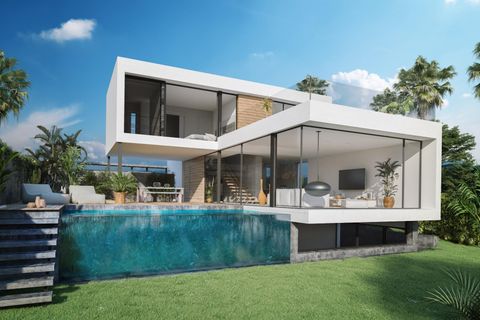 Helårsgrund i Estepona, Malaga, Estepona - € 690.000 | Ref: MA-ES-SANCTUARY-PAR/7965 - foto 2