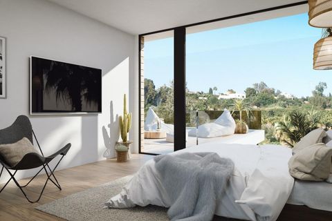 Helårsgrund i Estepona, Malaga, Estepona - € 690.000 | Ref: MA-ES-SANCTUARY-PAR/7965 - foto 4