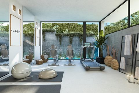 Helårsgrund i Estepona, Malaga, Estepona - € 690.000 | Ref: MA-ES-SANCTUARY-PAR/7965 - foto 8