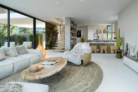 Helårsgrund i Estepona, Malaga, Estepona - € 690.000 | Ref: MA-ES-SANCTUARY-PAR/7965 - foto 9
