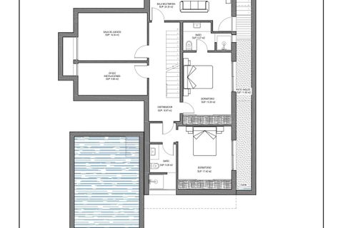 Helårsgrund i Estepona, Malaga, Estepona - € 690.000 | Ref: MA-ES-SANCTUARY-PAR/7965 - foto 14