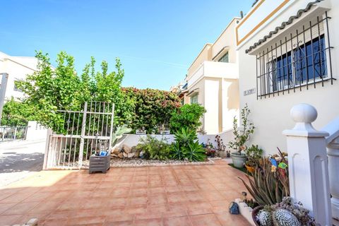 Villa i Los Altos, Alicante, Los Altos - € 199.950 | Ref: AG19MLSC1090748 - foto 5