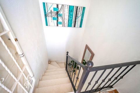 Villa i Los Altos, Alicante, Los Altos - € 199.950 | Ref: AG19MLSC1090748 - foto 21