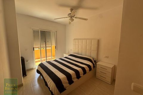 Lejlighed i Vera, Almeria, Vera - € 185.000 | Ref: A1561 - foto 8