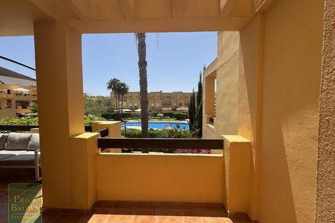 Lejlighed i Vera, Almeria, Vera - € 185.000 | Ref: A1561 - foto 9
