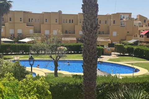 Lejlighed i Vera, Almeria, Vera - € 185.000 | Ref: A1561 - foto 12
