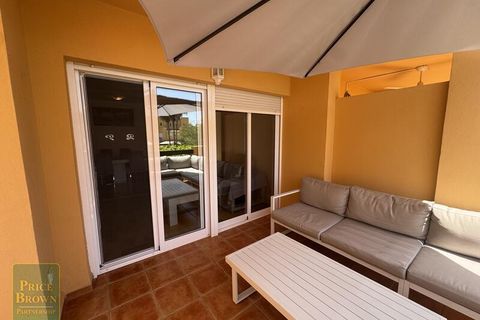 Lejlighed i Vera, Almeria, Vera - € 185.000 | Ref: A1561 - foto 14