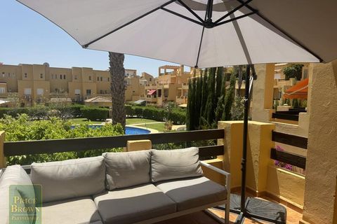 Lejlighed i Vera, Almeria, Vera - € 185.000 | Ref: A1561 - foto 16