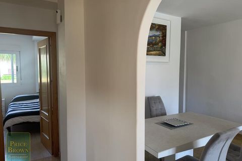 Lejlighed i Vera, Almeria, Vera - € 185.000 | Ref: A1561 - foto 18