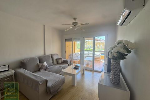 Lejlighed i Vera, Almeria, Vera - € 185.000 | Ref: A1561 - foto 19
