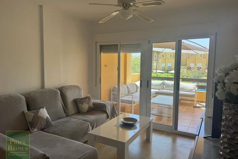 Lejlighed i Vera, Almeria, Vera - € 185.000 | Ref: A1561 - foto 20