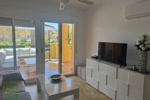 Lejlighed i Vera, Almeria, Vera - € 185.000 | Ref: A1561 - foto 22