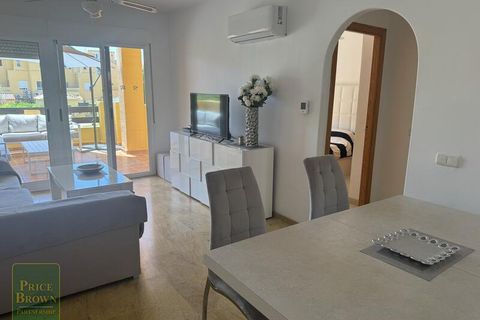Lejlighed i Vera, Almeria, Vera - € 185.000 | Ref: A1561 - foto 23