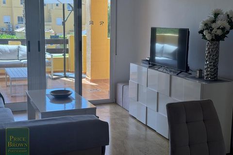 Lejlighed i Vera, Almeria, Vera - € 185.000 | Ref: A1561 - foto 24