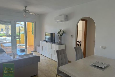 Lejlighed i Vera, Almeria, Vera - € 185.000 | Ref: A1561 - foto 26