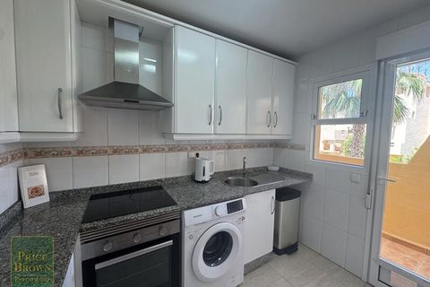 Lejlighed i Vera, Almeria, Vera - € 185.000 | Ref: A1561 - foto 27