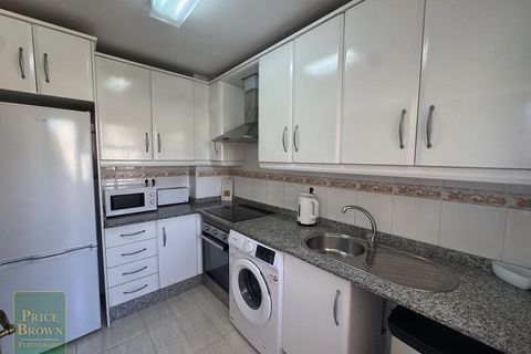 Lejlighed i Vera, Almeria, Vera - € 185.000 | Ref: A1561 - foto 28