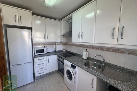 Lejlighed i Vera, Almeria, Vera - € 185.000 | Ref: A1561 - foto 29