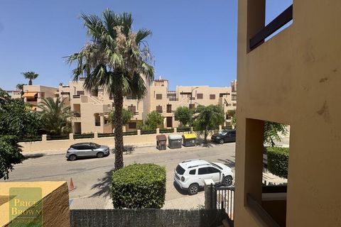 Lejlighed i Vera, Almeria, Vera - € 185.000 | Ref: A1561 - foto 30
