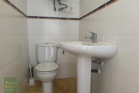 Lejlighed i Vera, Almeria, Vera - € 185.000 | Ref: A1561 - foto 32
