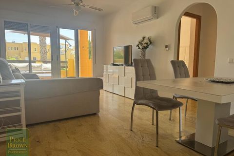 Lejlighed i Vera, Almeria, Vera - € 185.000 | Ref: A1561 - foto 33