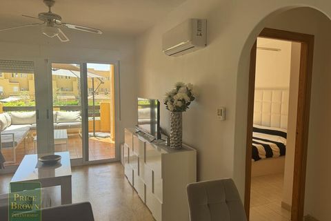Lejlighed i Vera, Almeria, Vera - € 185.000 | Ref: A1561 - foto 34