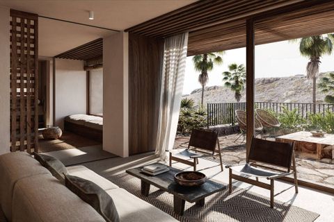 Byhus i El Puertito, Tenerife, El Puertito - € 1.185.912 | Ref: CDA-CC-402 - foto 3