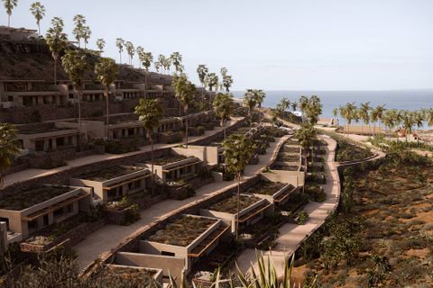 Byhus i El Puertito, Tenerife, El Puertito - € 1.185.912 | Ref: CDA-CC-402 - foto 7