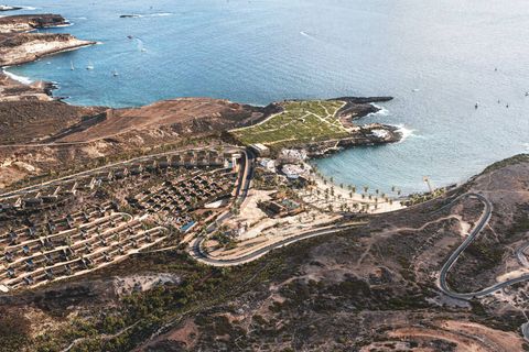 Byhus i El Puertito, Tenerife, El Puertito - € 1.185.912 | Ref: CDA-CC-402 - foto 8