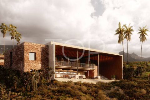 Byhus i El Puertito, Tenerife, El Puertito - € 1.185.912 | Ref: CDA-CC-402 - foto 18